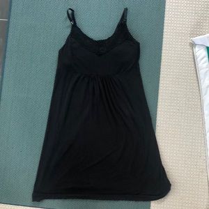 Gap Nursing Maternity Nightgown Size Small